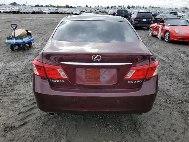 2007 Lexus ES 350