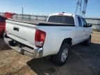 2017 Toyota Tacoma Access Cab