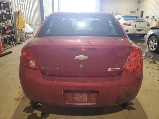 2010 Chevrolet Cobalt 1LT