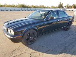 Compre carros salvage a la venta ahora en subasta: 2006 Jaguar XJR