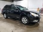 2011 Subaru Outback 2.5I Limited