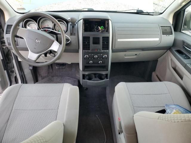 2010 Dodge Grand Caravan SE