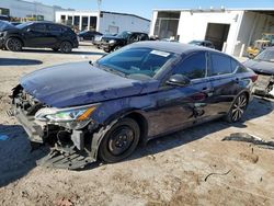 2020 Nissan Altima SR en venta en Riverview, FL