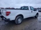 2013 Ford F150