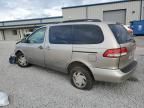 2003 Toyota Sienna LE