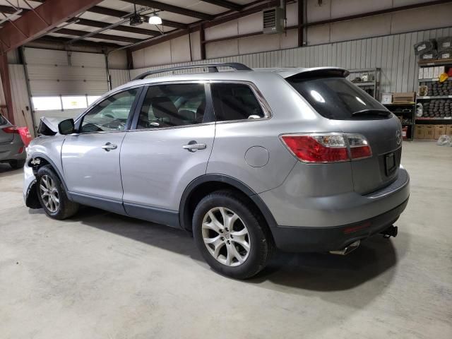 2011 Mazda CX-9