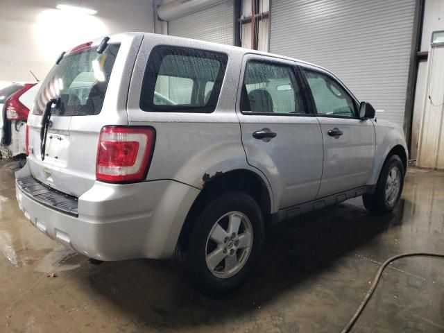 2010 Ford Escape XLS