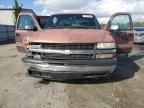 2001 Chevrolet Silverado C1500