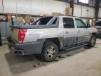 2005 Chevrolet Avalanche K1500