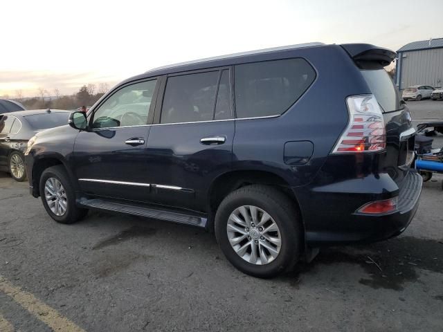 2017 Lexus GX 460