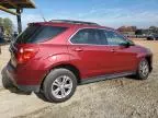 2010 Chevrolet Equinox LT