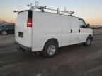 2017 Chevrolet Express G2500