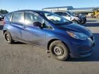 2017 Nissan Versa Note S