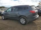 2011 Chevrolet Traverse LS