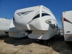 2011 Crrv Travel Trailer