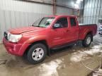 2008 Toyota Tacoma Access Cab