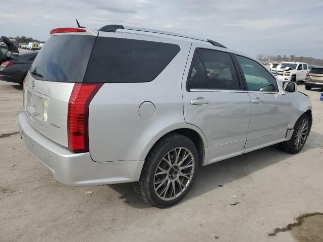 2009 Cadillac SRX