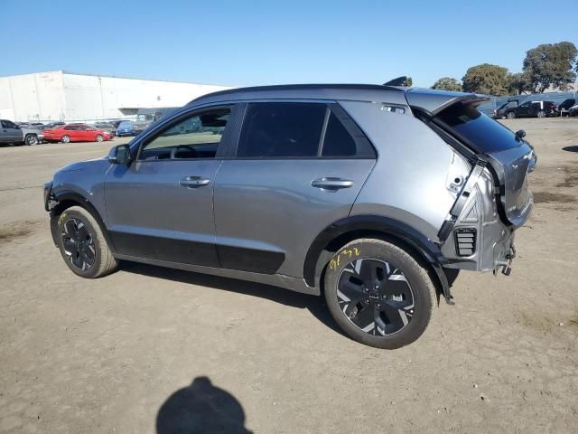 2024 KIA Niro Wind