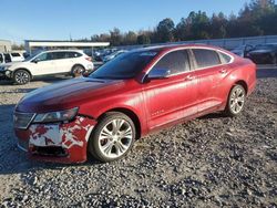 Run And Drives Cars for sale at auction: 2014 Chevrolet Impala LT