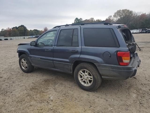 2004 Jeep Grand Cherokee Laredo