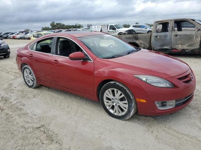 2009 Mazda 6 I