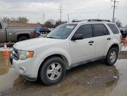 2011 Ford Escape XLT en venta en Columbus, OH