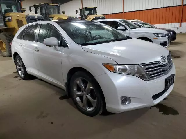 2010 Toyota Venza