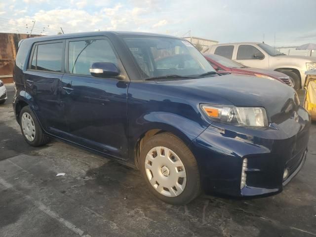 2013 Scion XB