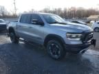 2020 Dodge RAM 1500 Rebel