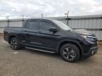 2020 Honda Ridgeline Black Edition