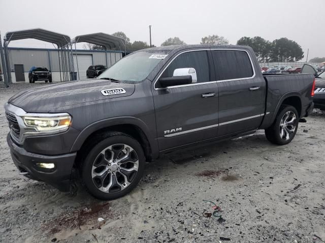 2019 Dodge RAM 1500 Limited