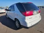 2007 Buick Rendezvous CX