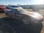 2003 Chevrolet Corvette