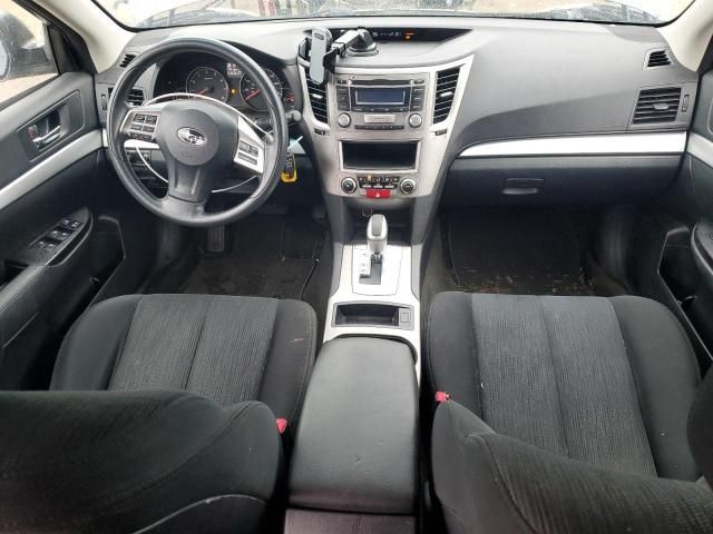 2014 Subaru Outback 2.5I