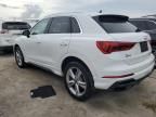 2022 Audi Q3 Premium S Line 45