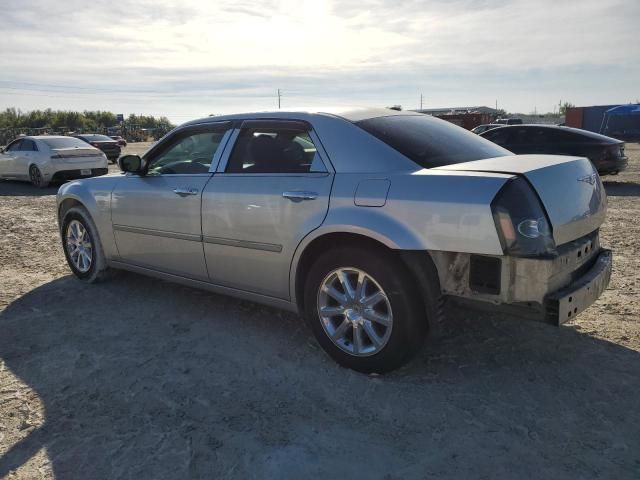 2007 Chrysler 300 Touring