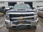 2019 Chevrolet Silverado K2500 Heavy Duty LTZ