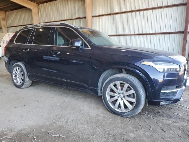 2017 Volvo XC90 T6