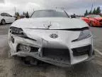 2020 Toyota Supra Base