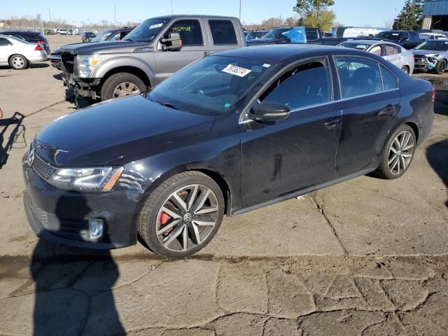 2014 Volkswagen Jetta GLI