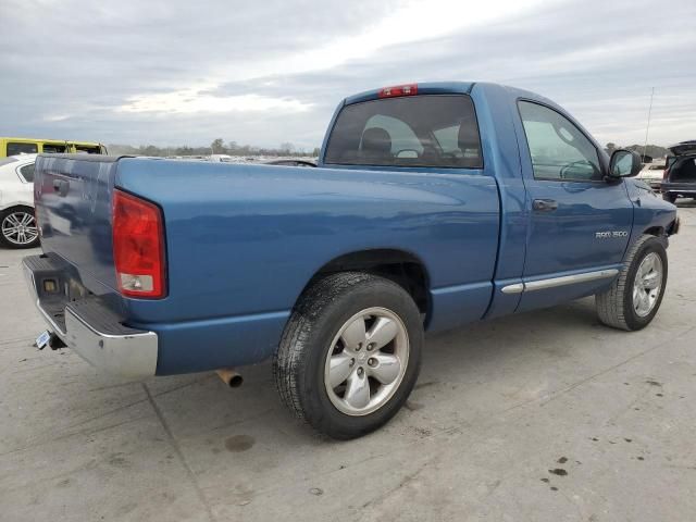 2004 Dodge RAM 1500 ST