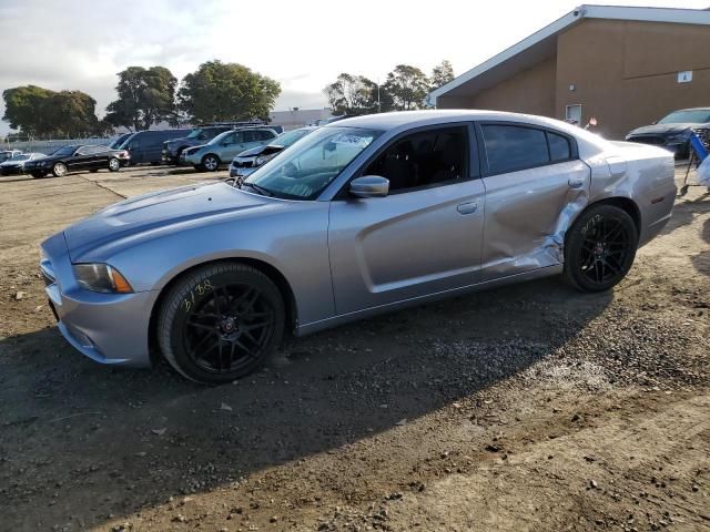 2014 Dodge Charger SE