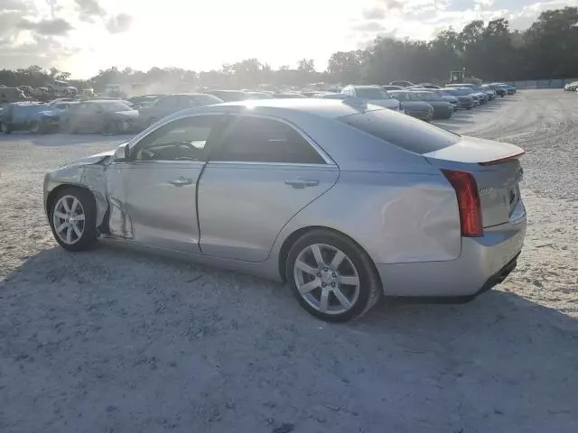 2016 Cadillac ATS