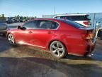 2008 Lexus GS 460