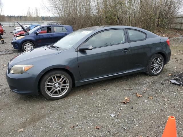 2007 Scion TC