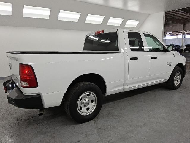 2019 Dodge RAM 1500 Classic Tradesman