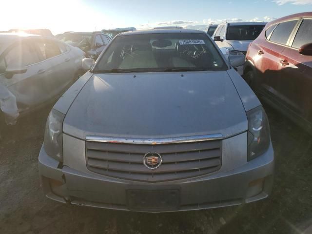 2004 Cadillac CTS