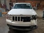 2008 Jeep Grand Cherokee Laredo