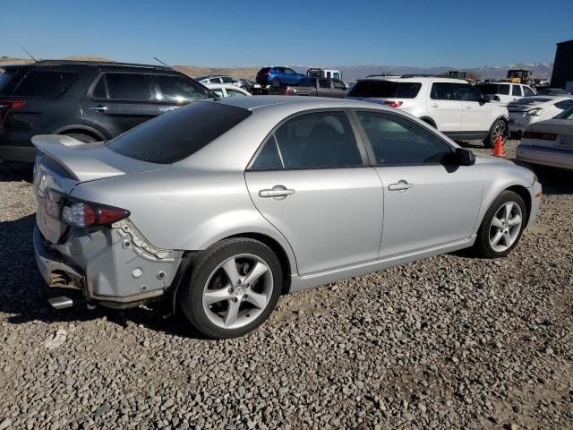 2007 Mazda 6 I