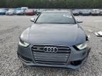 2014 Audi S4 Premium Plus